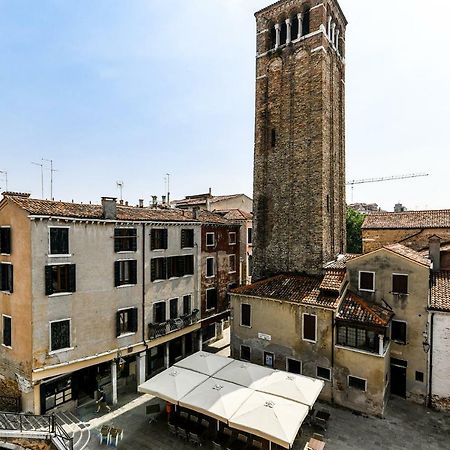 Venice Glass Apartment Exterior photo