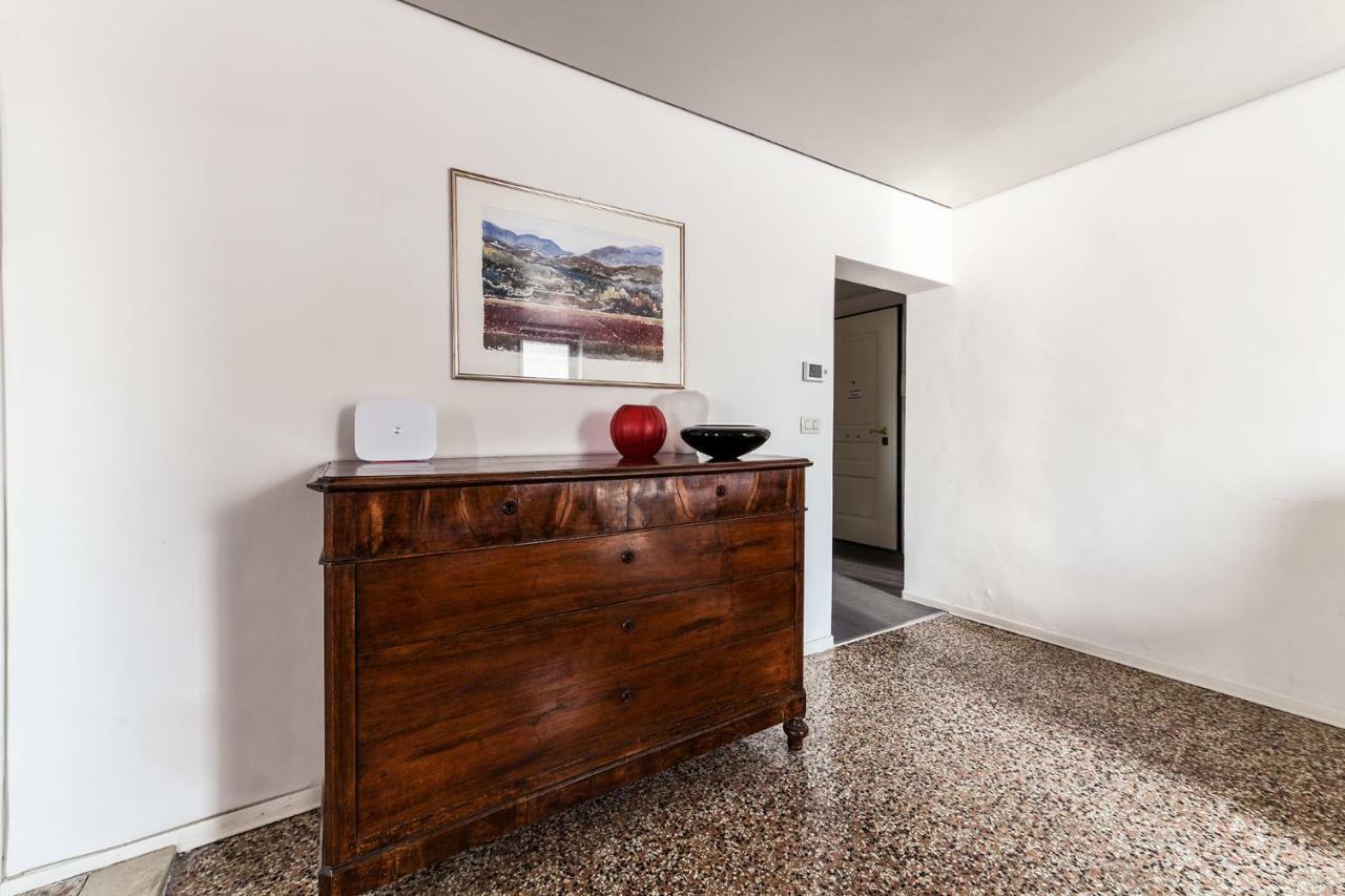 Venice Glass Apartment Exterior photo